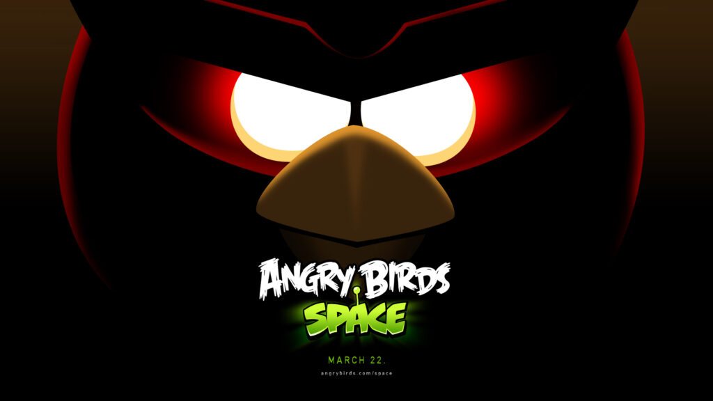 Angry Birds Space Free Download